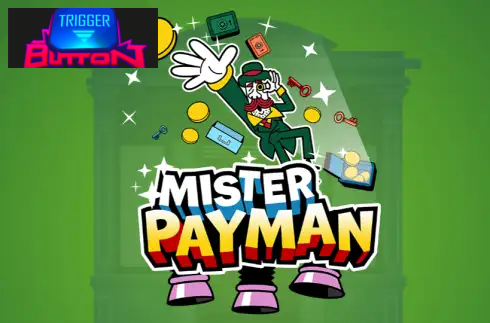Mister Payman